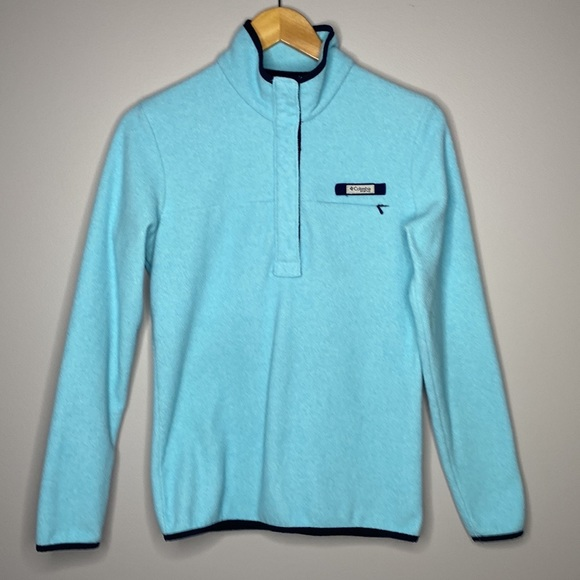 Columbia Pullover Lightweight Sweater‎ - Picture 1 of 8